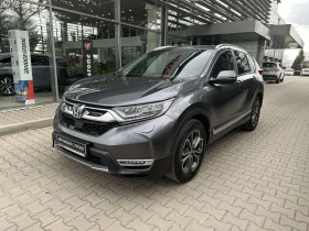 Honda Cr-v 2.0 i-MMD Hybrid Presige, снимка 1