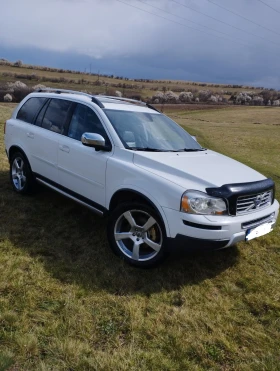 Обява за продажба на Volvo Xc90 R- DESIGN . LPG .AWD.7места ~19 500 лв. - изображение 1