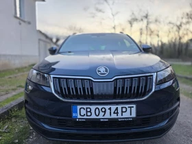 Обява за продажба на Skoda Karoq 1.5 DSG ~38 000 лв. - изображение 5