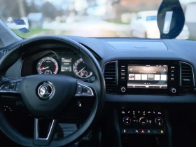 Обява за продажба на Skoda Karoq 1.5 DSG ~38 000 лв. - изображение 9