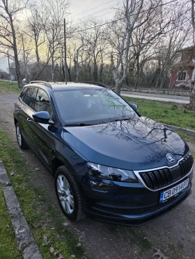 Обява за продажба на Skoda Karoq 1.5 DSG ~38 000 лв. - изображение 2