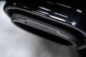 Mercedes-Benz GLS 600 Maybach Brabus* E-ActBody* FirstCl* Монитори - 329900 лв. - 57626440 | Car24.bg