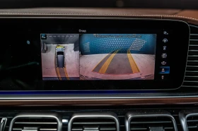 Mercedes-Benz GLS 600 Maybach Brabus* E-ActBody* FirstCl* Монитори - 329900 лв. - 57626440 | Car24.bg