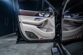 Mercedes-Benz GLS 600 Maybach Brabus* E-ActBody* FirstCl* Монитори - 329900 лв. - 57626440 | Car24.bg