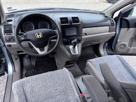 Обява за продажба на Honda Cr-v 2.4 Бензин/Газ ~18 700 лв. - изображение 8
