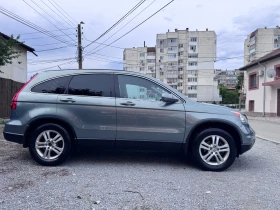 Обява за продажба на Honda Cr-v 2.4 Бензин/Газ ~18 700 лв. - изображение 5