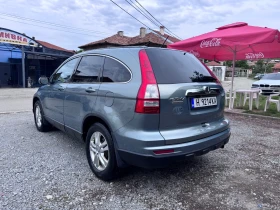 Обява за продажба на Honda Cr-v 2.4 Бензин/Газ ~18 700 лв. - изображение 3
