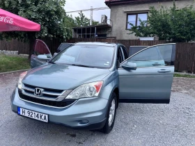 Обява за продажба на Honda Cr-v 2.4 Бензин/Газ ~18 700 лв. - изображение 6