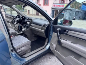 Обява за продажба на Honda Cr-v 2.4 Бензин/Газ ~18 700 лв. - изображение 11