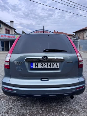 Обява за продажба на Honda Cr-v 2.4 Бензин/Газ ~18 700 лв. - изображение 4
