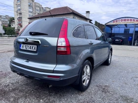 Обява за продажба на Honda Cr-v 2.4 Бензин/Газ ~18 700 лв. - изображение 1