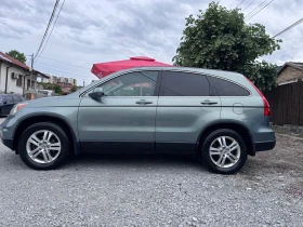 Обява за продажба на Honda Cr-v 2.4 Бензин/Газ ~18 700 лв. - изображение 7