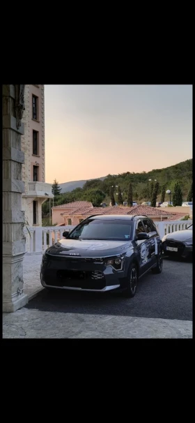 Kia Niro EV | Mobile.bg    3