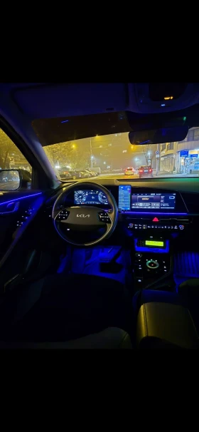 Kia Niro EV - 6000 лв. - 50504603 4