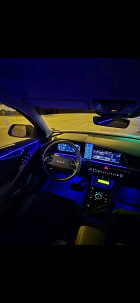 Kia Niro EV - 6000 лв. - 50504603 3