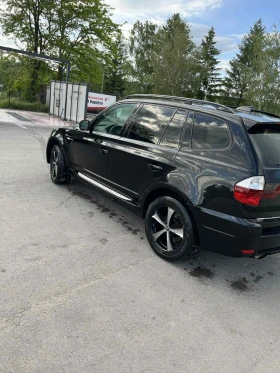 Обява за продажба на BMW X3 ~8 500 лв. - изображение 3