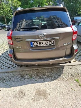 Toyota Rav4 | Mobile.bg    3