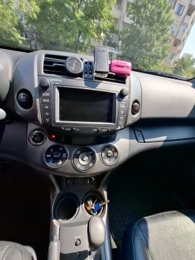Toyota Rav4 | Mobile.bg    8