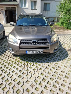 Toyota Rav4 | Mobile.bg    2