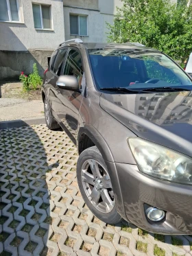Toyota Rav4 | Mobile.bg    6