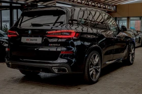 BMW X5 M50D/Swarovski/Bowers & Wilkins Diamond/Sky Lounge | Mobile.bg    3
