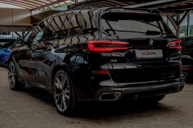BMW X5 M50D/Swarovski/Bowers & Wilkins Diamond/Sky Lounge | Mobile.bg    4