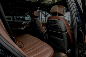 BMW X5 M50D/Swarovski/Bowers & Wilkins Diamond/Sky Lounge | Mobile.bg    7