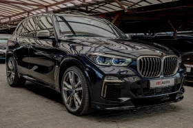 BMW X5 M50D/Swarovski/Bowers & Wilkins Diamond/Sky Lounge | Mobile.bg    2