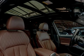 BMW X5 M50D/Swarovski/Bowers & Wilkins Diamond/Sky Lounge | Mobile.bg    9