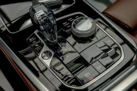 BMW X5 M50D/Swarovski/Bowers & Wilkins Diamond/Sky Lounge | Mobile.bg    10