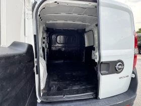 Opel Combo 1.4i COMBO MAXXY - 8800 лв. - 76340431 11