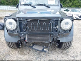 Mercedes-Benz G 500 Designo* Distronic* * 5.5 388 .* 123  | Mobile.bg    11
