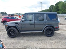 Mercedes-Benz G 500 Designo* Distronic* * 5.5 388 .* 123  | Mobile.bg    15