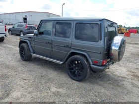 Mercedes-Benz G 500 Designo* Distronic* * 5.5 388 .* 123  | Mobile.bg    4