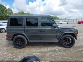 Mercedes-Benz G 500 Designo* Distronic* * 5.5 388 .* 123  | Mobile.bg    14