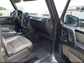 Mercedes-Benz G 500 Designo* Distronic* * 5.5 388 .* 123  | Mobile.bg    7