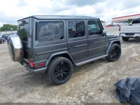 Mercedes-Benz G 500 Designo* Distronic* * 5.5 388 .* 123  | Mobile.bg    6