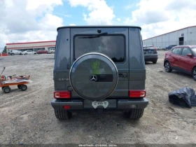Mercedes-Benz G 500 Designo* Distronic* * 5.5 388 .* 123  | Mobile.bg    5