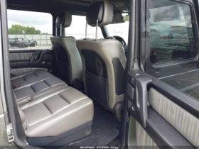 Mercedes-Benz G 500 Designo* Distronic* * 5.5 388 .* 123  | Mobile.bg    10