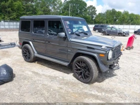  Mercedes-Benz G 500