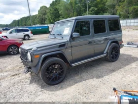 Mercedes-Benz G 500 Designo* Distronic* * 5.5 388 .* 123  | Mobile.bg    3