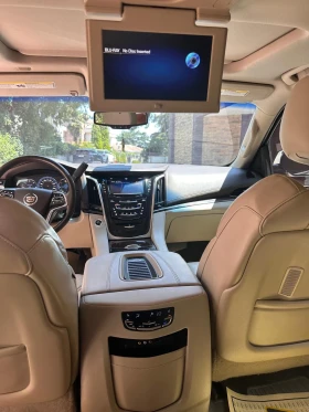Обява за продажба на Cadillac Escalade ~78 000 лв. - изображение 8