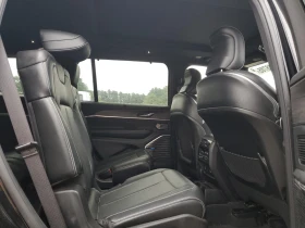 Jeep Grand cherokee L OVERLAND - 43000 лв. - 89055368 9