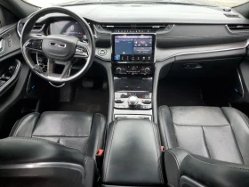 Jeep Grand cherokee L OVERLAND - 43000 лв. - 89055368 8