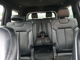 Jeep Grand cherokee L OVERLAND - 43000 лв. - 89055368 10