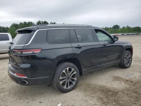 Jeep Grand cherokee L OVERLAND - 43000 лв. - 89055368 6