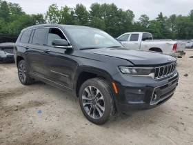Jeep Grand cherokee L OVERLAND - 43000 лв. - 89055368 3
