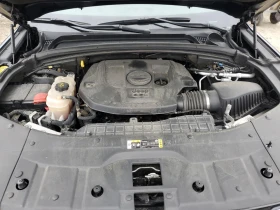 Jeep Grand cherokee L OVERLAND - 43000 лв. - 89055368 12