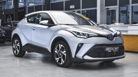 Toyota C-HR 2.0 Hybrid Club Automatic - 56900 лв. - 27105262 5