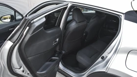 Toyota C-HR 2.0 Hybrid Club Automatic - 56900 лв. - 27105262 9